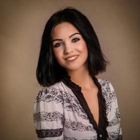 Rebeka Riabova